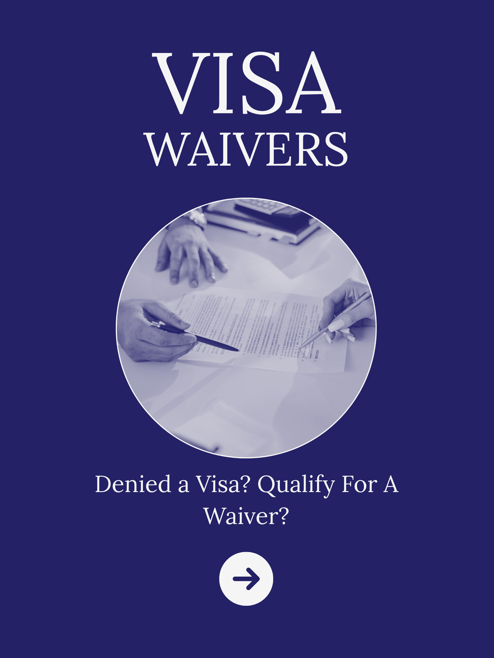 Visa Waivers