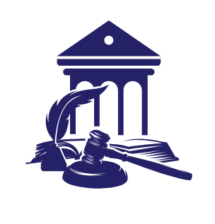 Law and Justice Icon