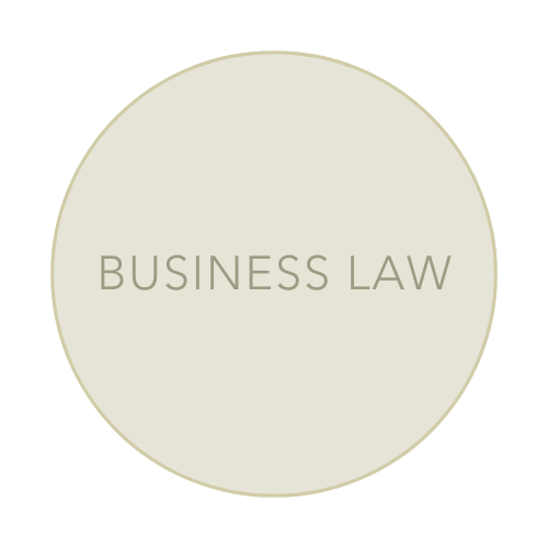 business law home