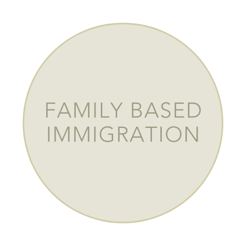 Family Immigration Home