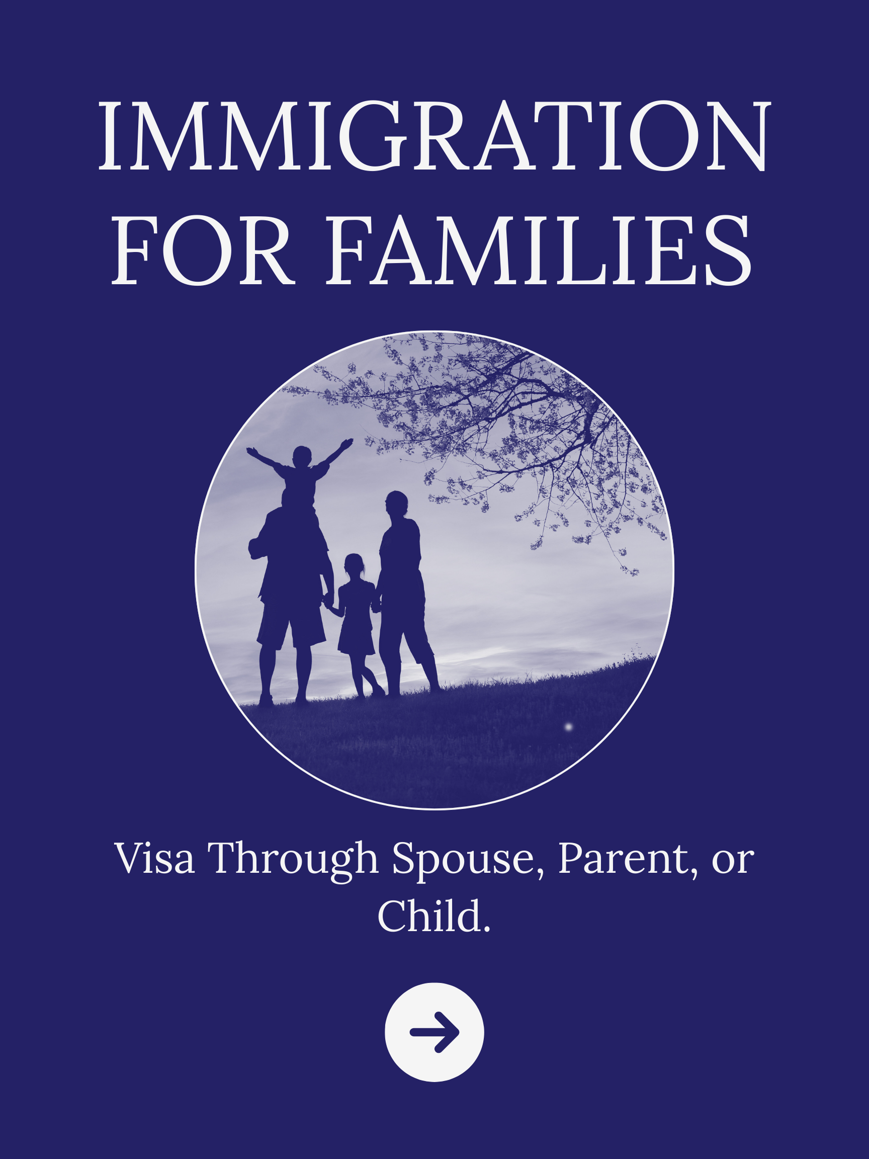 Immigration for Families Link