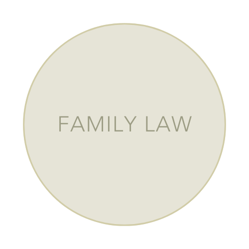 family law home