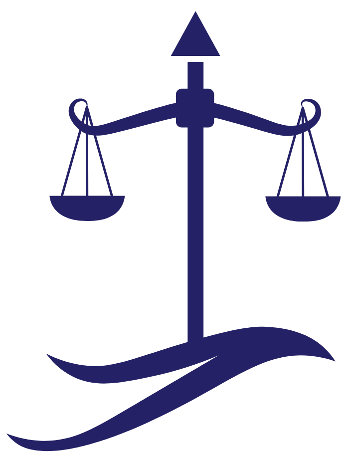 Justice Scale Icon