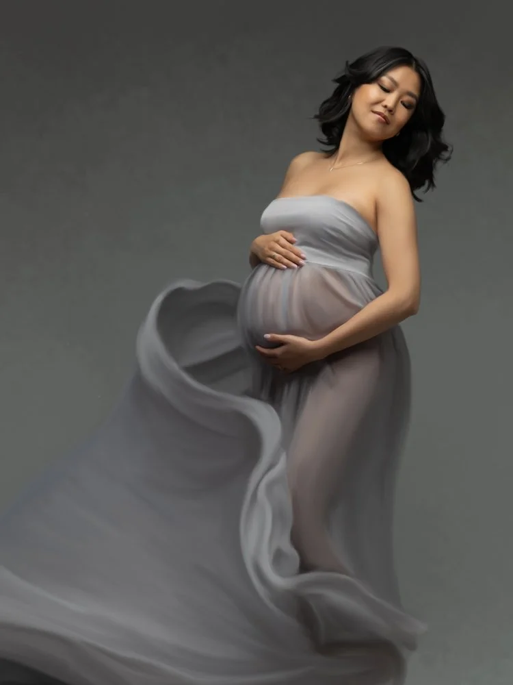   MATERNITY  