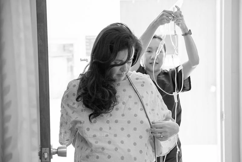 To Hire a Doula or Not: Which is Right For You?