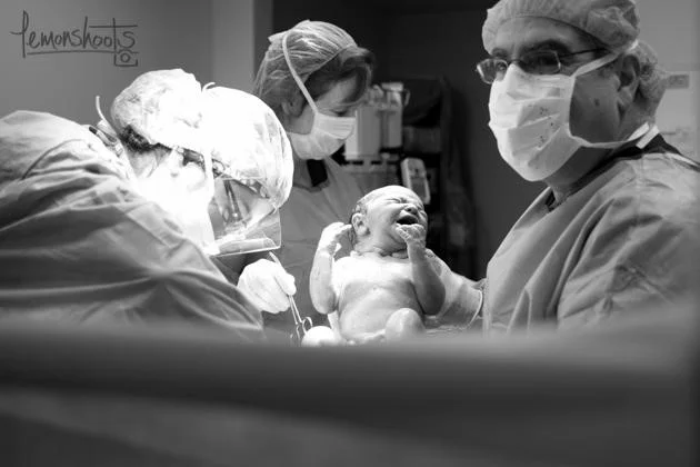 How to Plan For the Perfect Birth