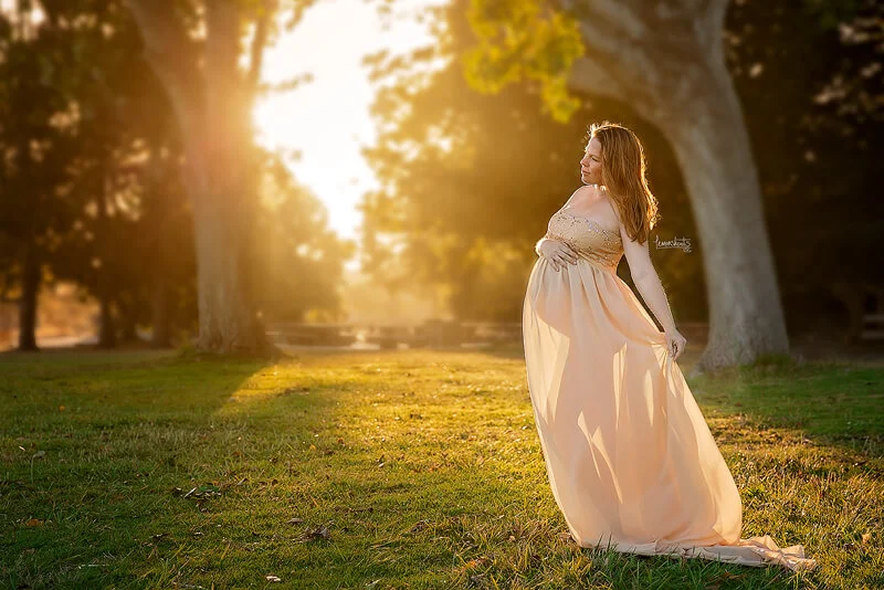 Why You Should Take Your Maternity Photos in San Francisco
