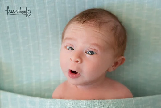 What to Expect the First Few Weeks After Baby