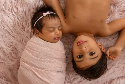 Is Screen Time Bad For Babies and Toddlers?