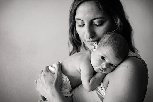 Creative Ideas to Celebrate Your First Mother’s Day