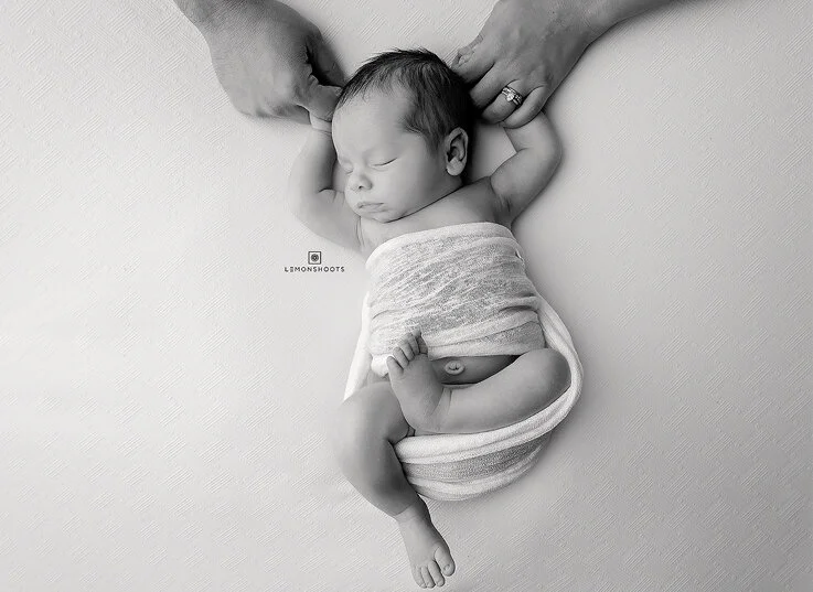 How To Take Better Pictures Of Your Baby With An iPhone