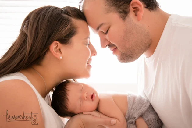 Five Ways to Prepare for Your Newborn Session