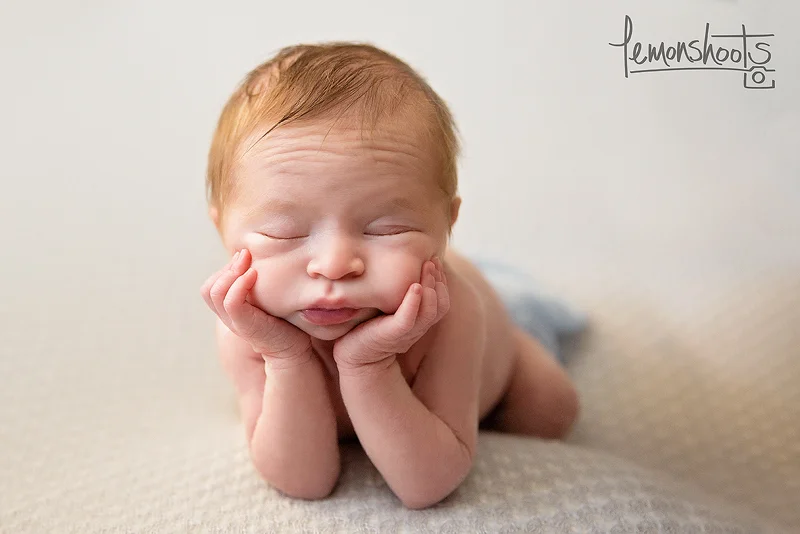 Are you Choosing a Safe Newborn Photographer?