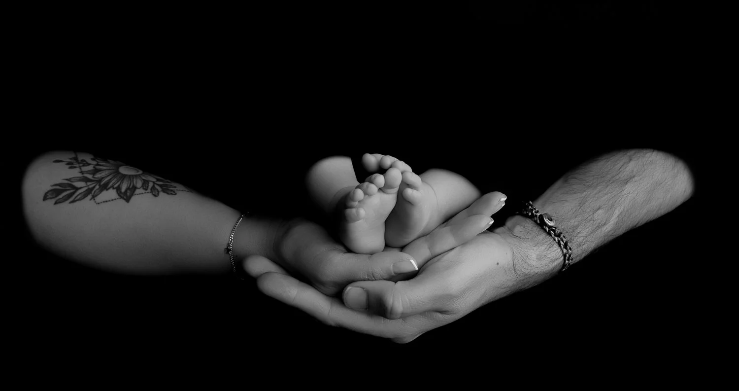 Developing Healthy Newborn Sleep Habits