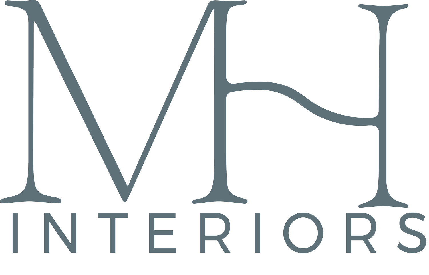 Margaret Helms Interiors