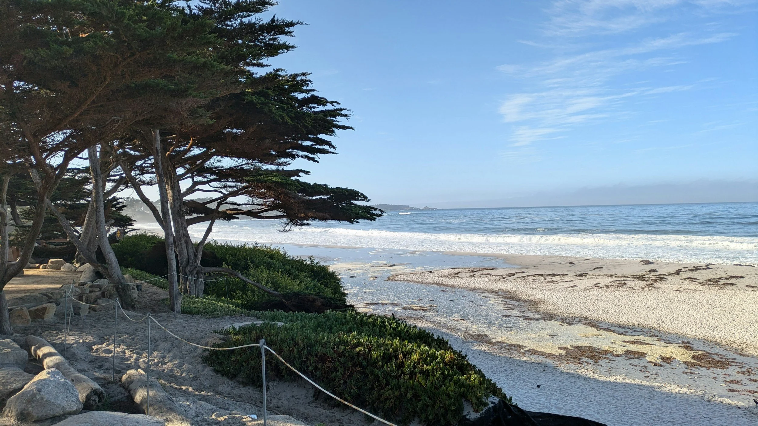 Finding a Therapist in Monterey County: Your Complete Guide