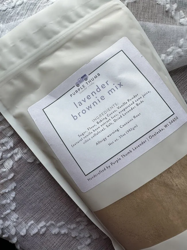 Lavendar brownie mix.jpg