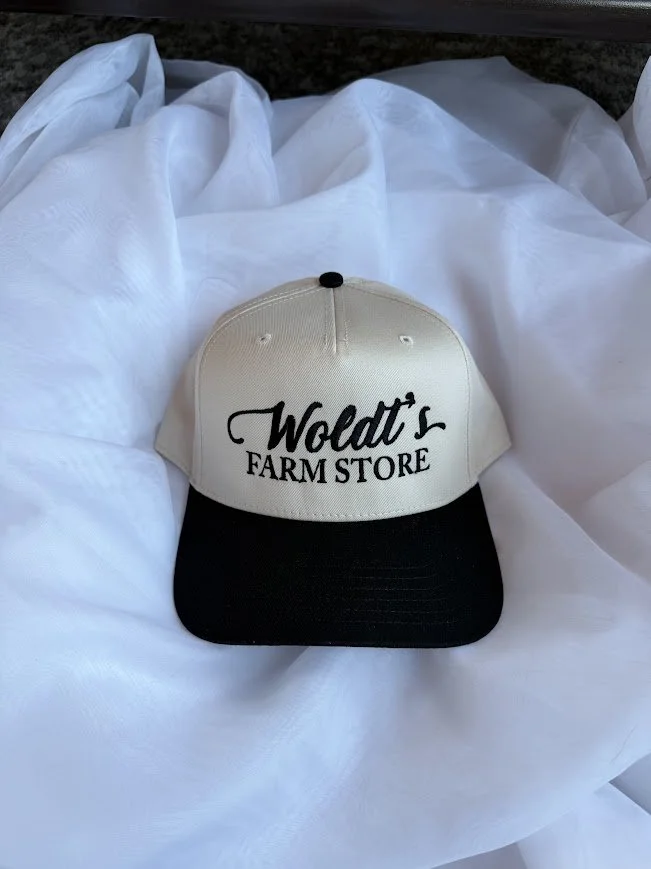 Black and Cream Trucker Hat.jpg