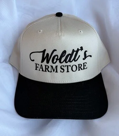 Black and Cream Trucker Hat.jpg