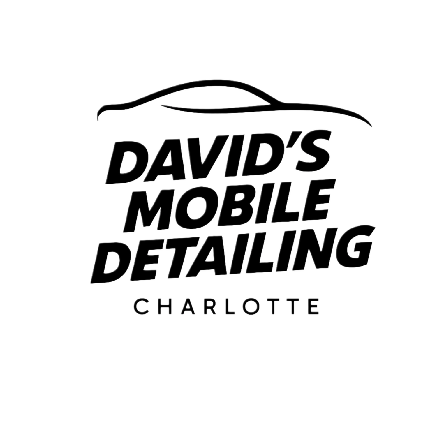 David&#39;s Mobile Detailing Charlotte