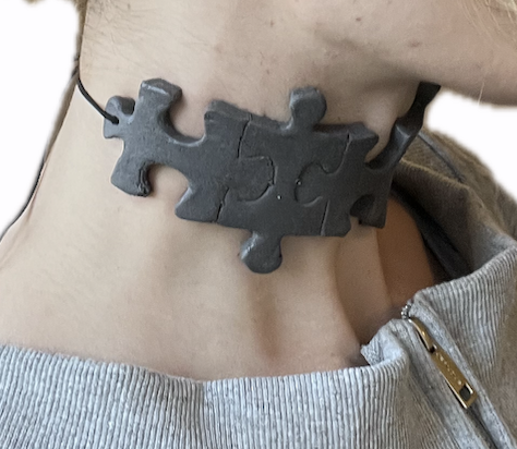 Puzzle Chocker