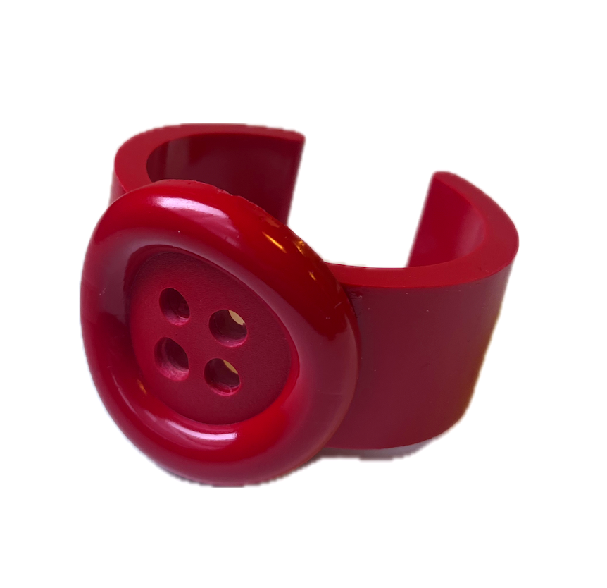 Big Button Bracelet