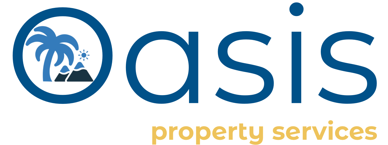 Oasis Residential Services