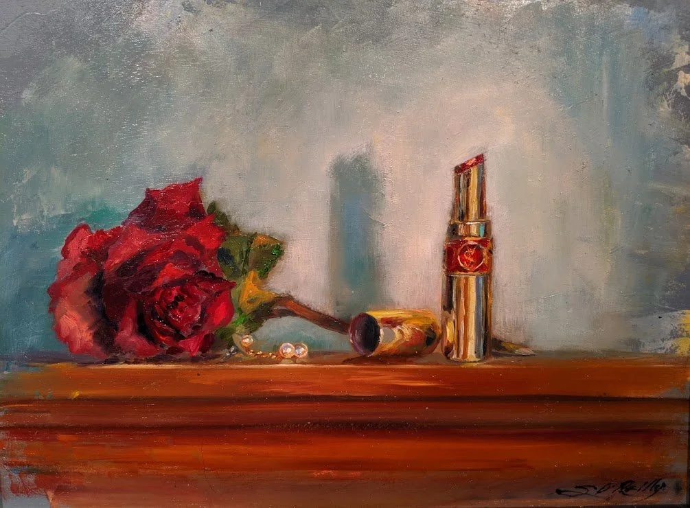 Oil Painting for Everyone - Begins 2/20