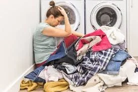 The Truth About My Lack of Control