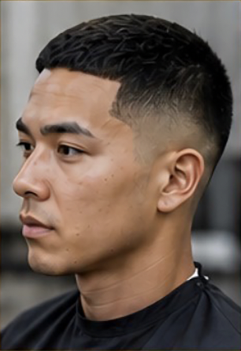 High Fade