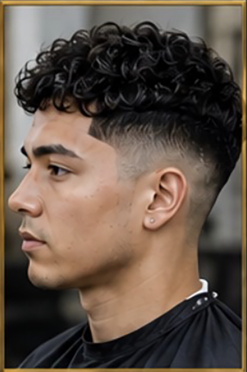 Low Fade