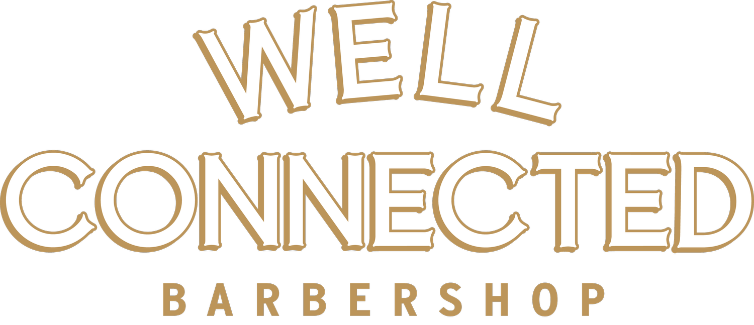 Well Connected Barbershop