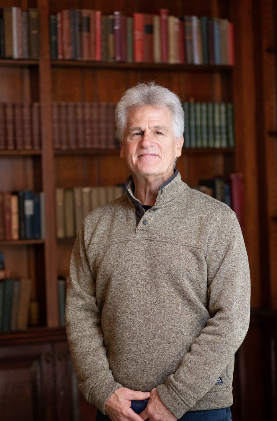 Rick Rendon, Co-Founder and Senior Partner, The Rendon Group