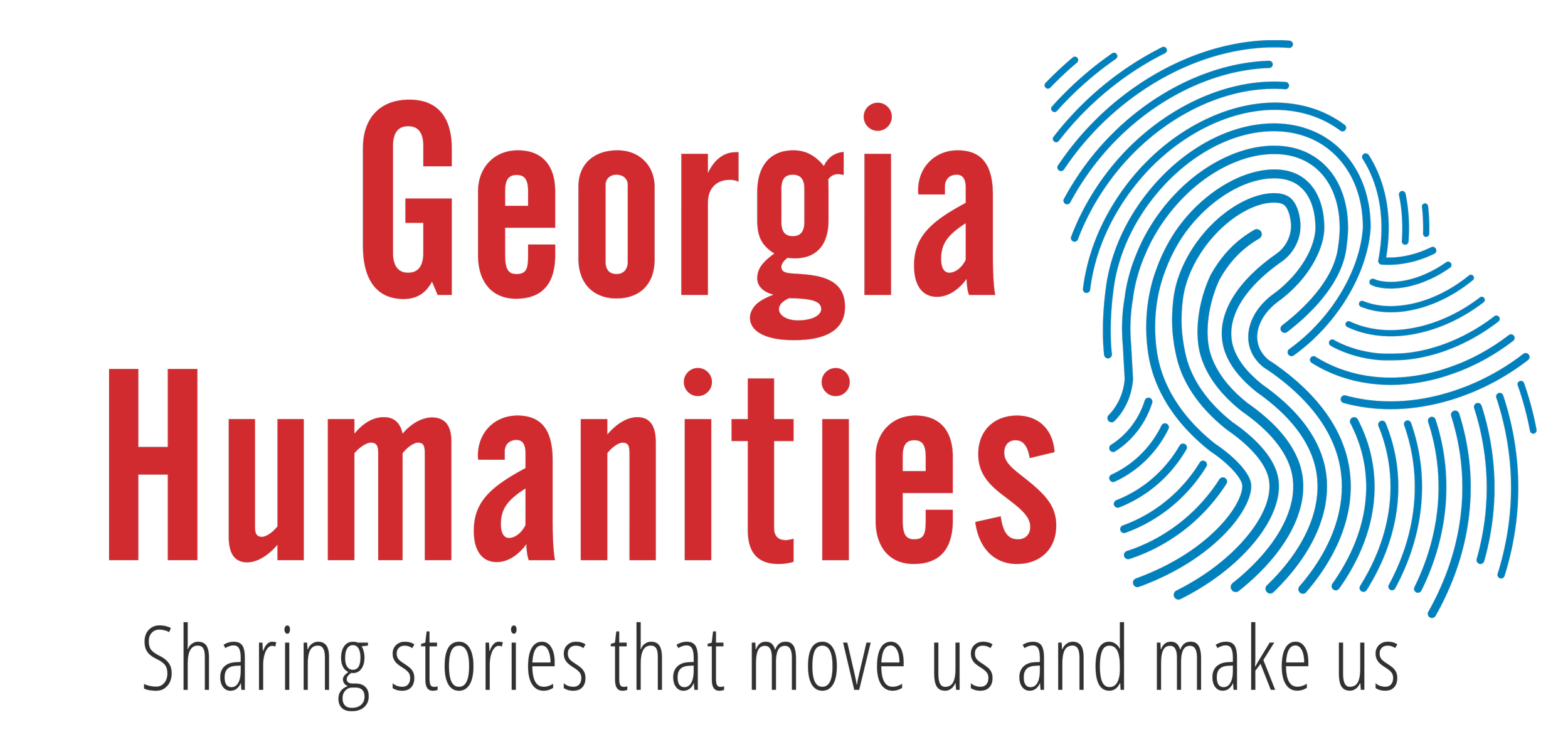 Georgia Humanities Logo