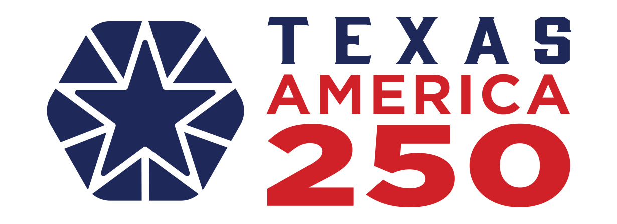 Texas 250 logo