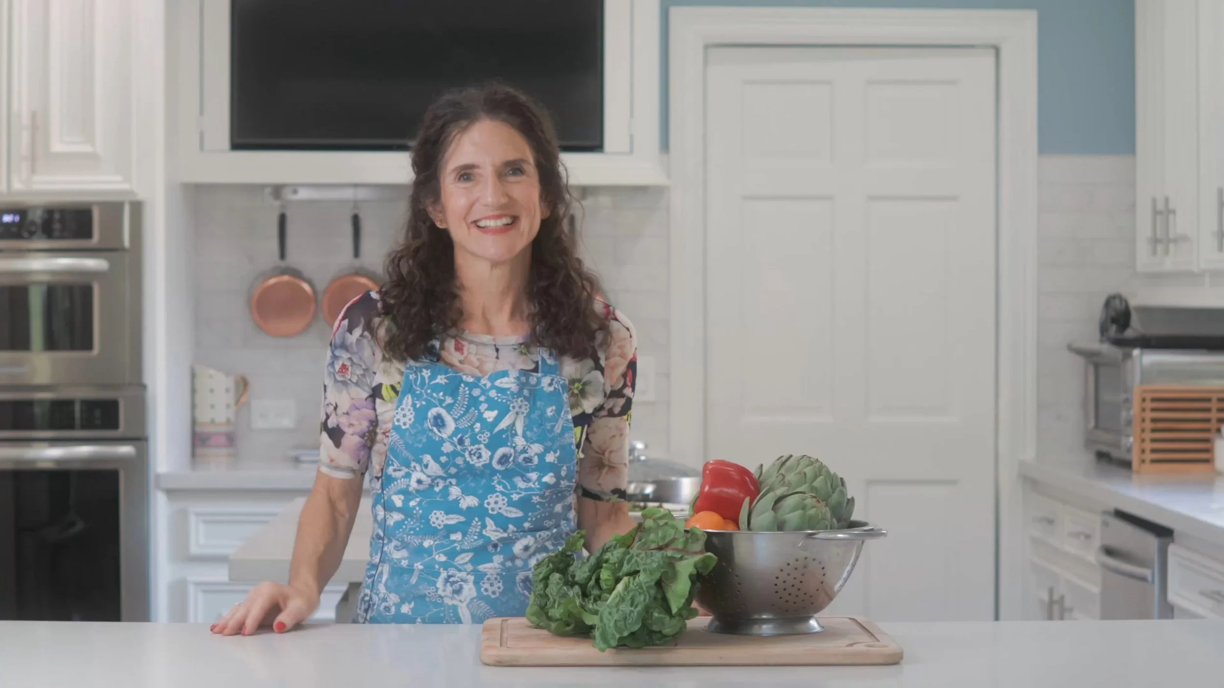 Eat Color Intro Video