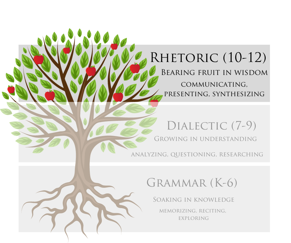 Bearing Fruit in Wisdom