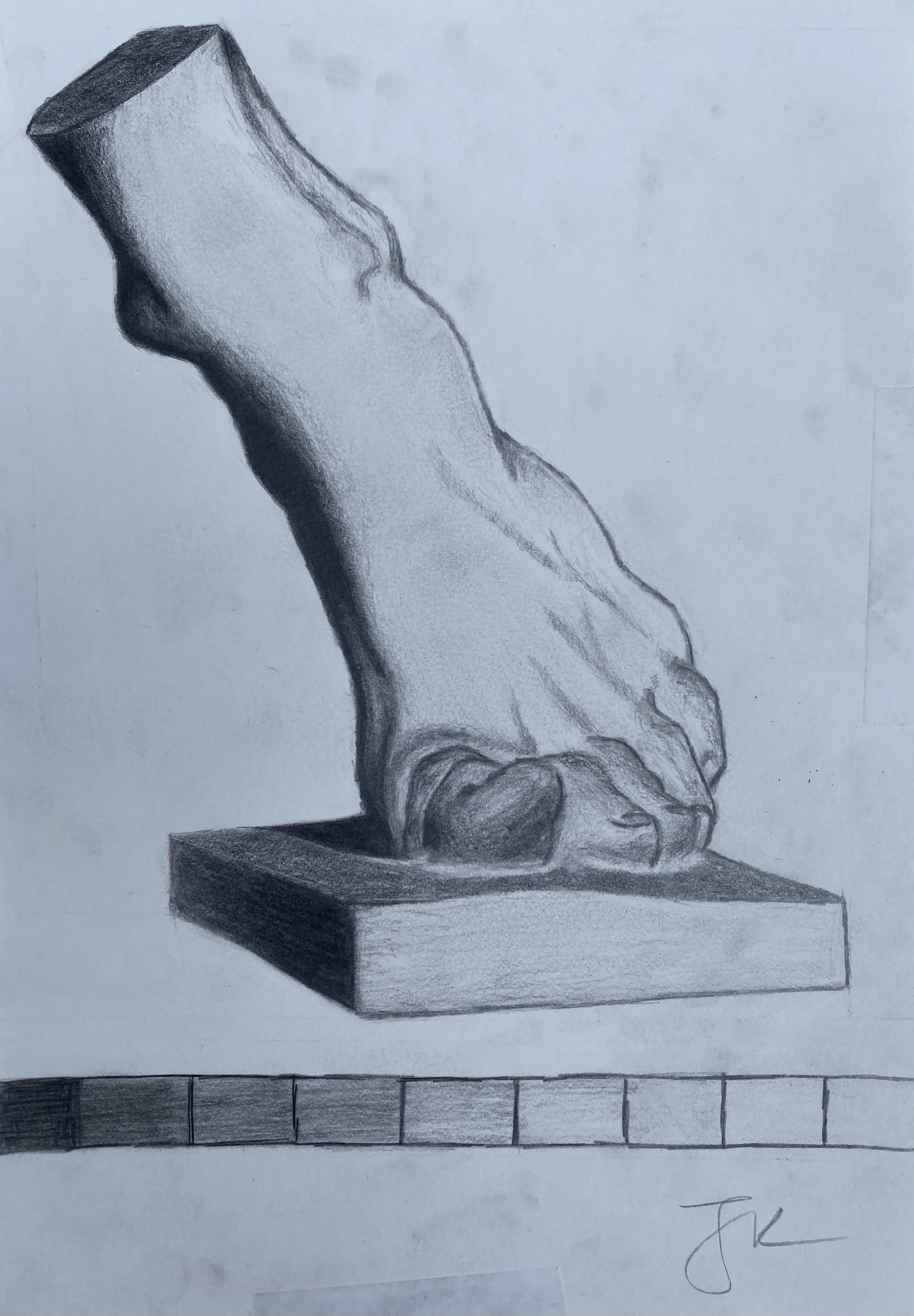 Classical Art Studio