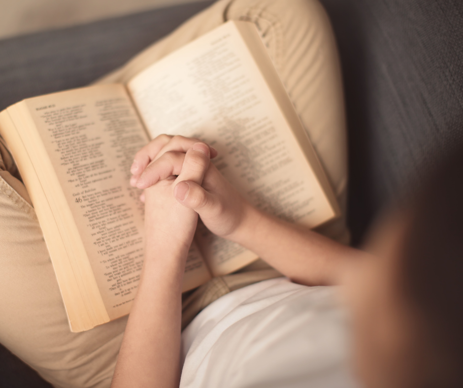 Raising Children in the Lord