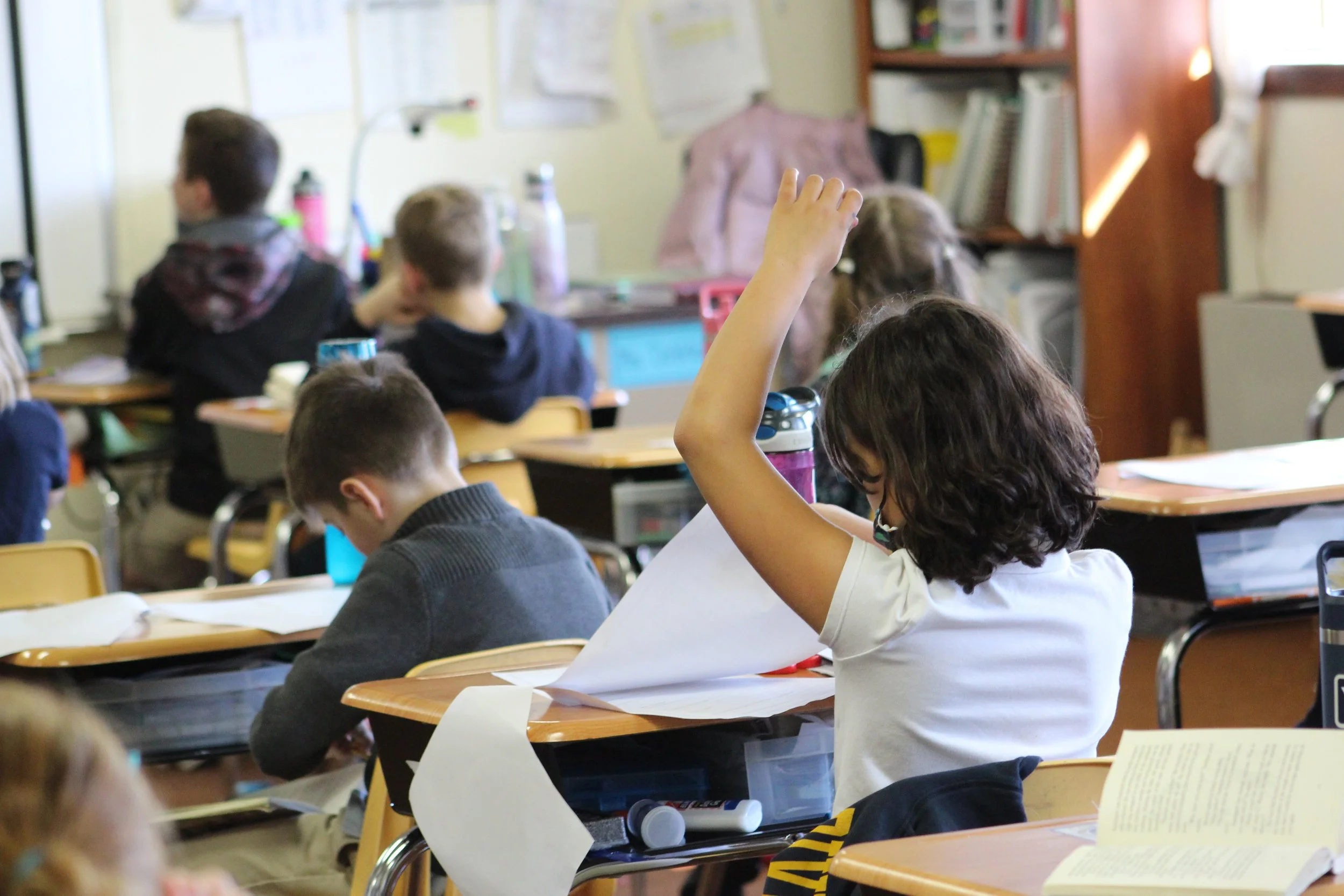 Managing Growth While Maintaining Academic Rigor &amp; School Culture