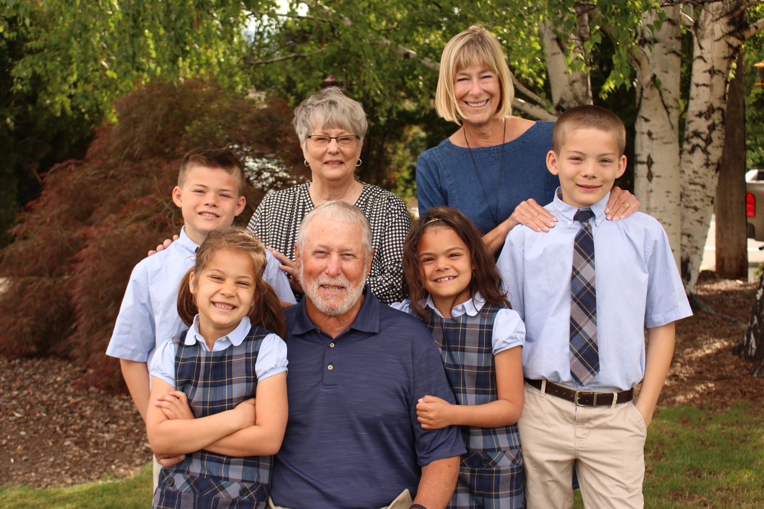Grandparents Day