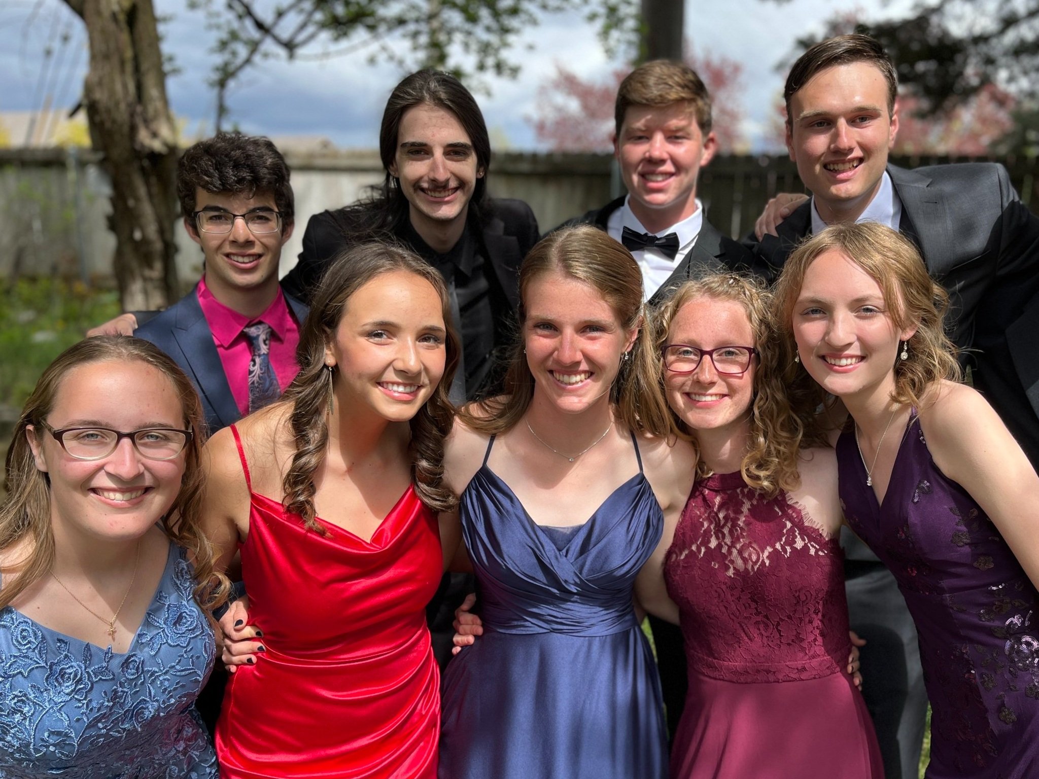 2022 Graduates
