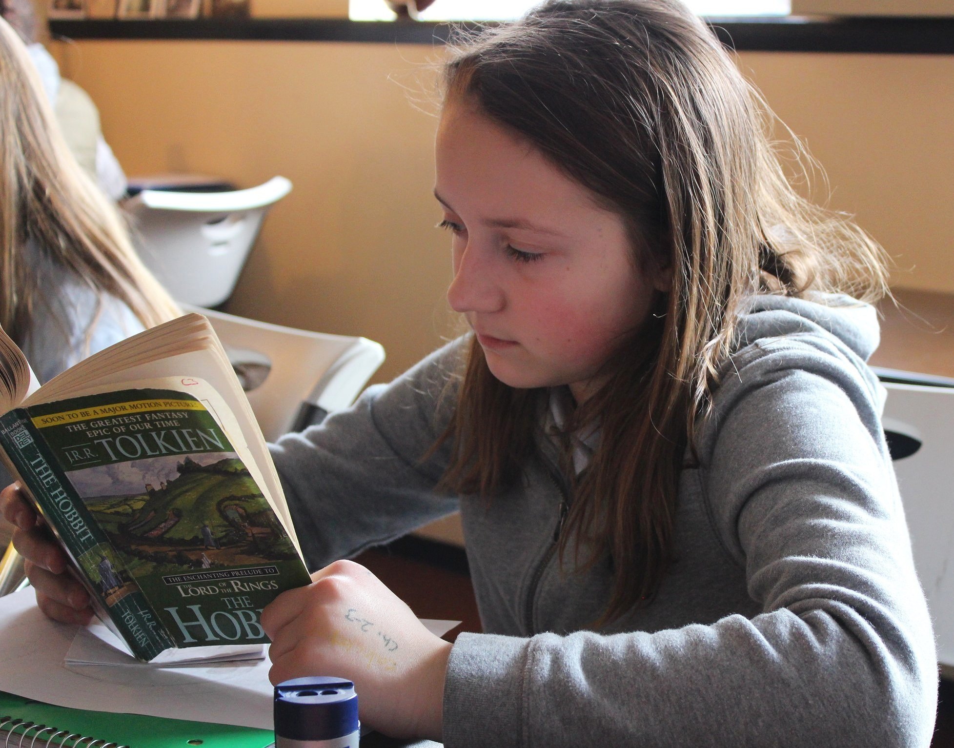 Why the Classical Learning Test?