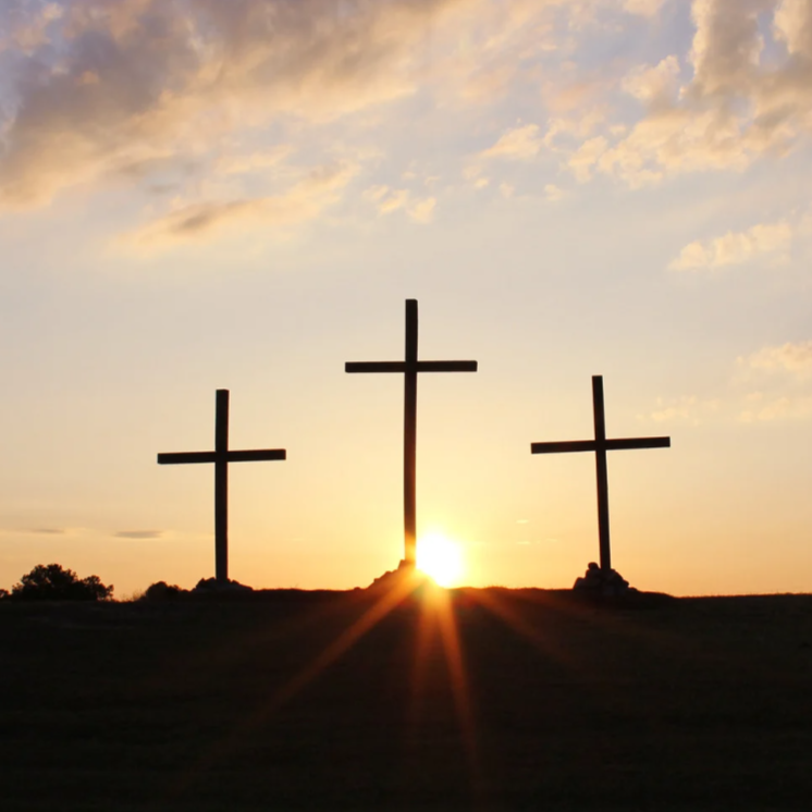 Easter!