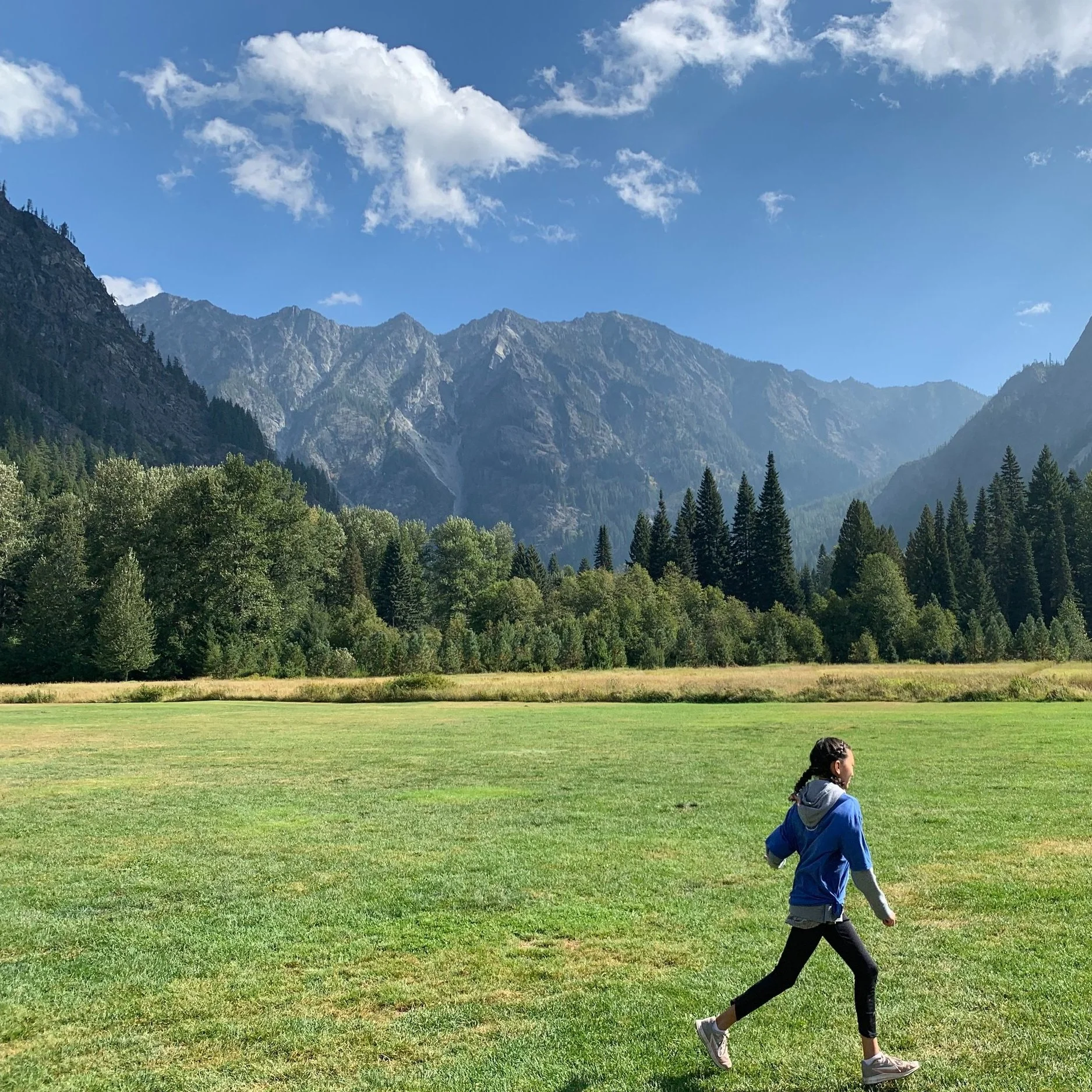 Why a Fall Retreat?