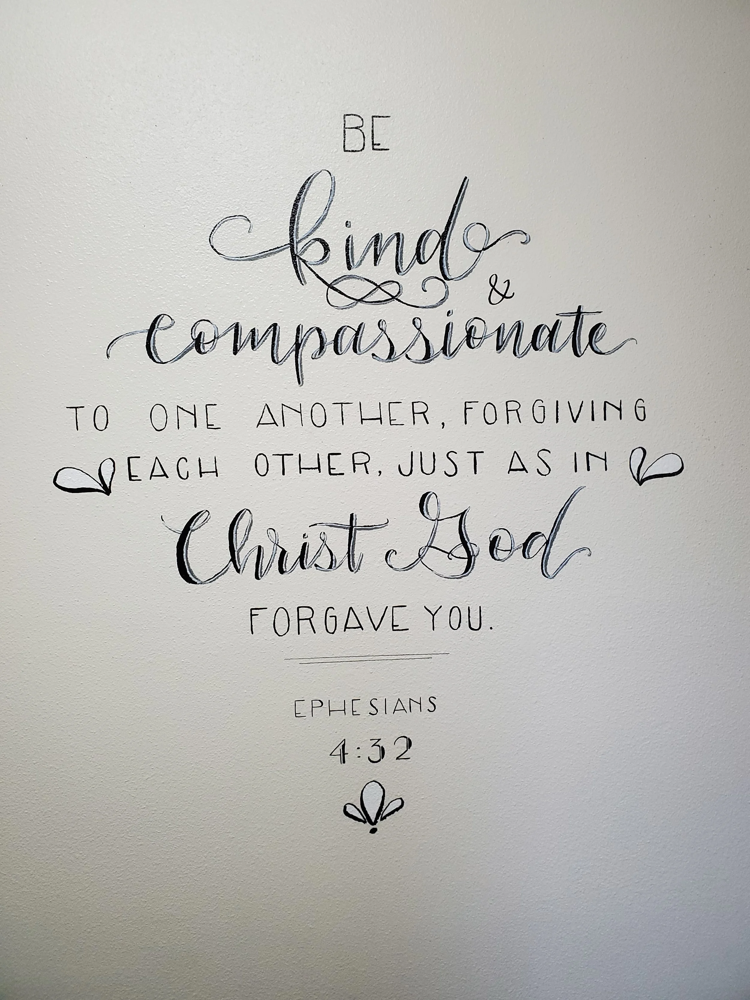 Kindness