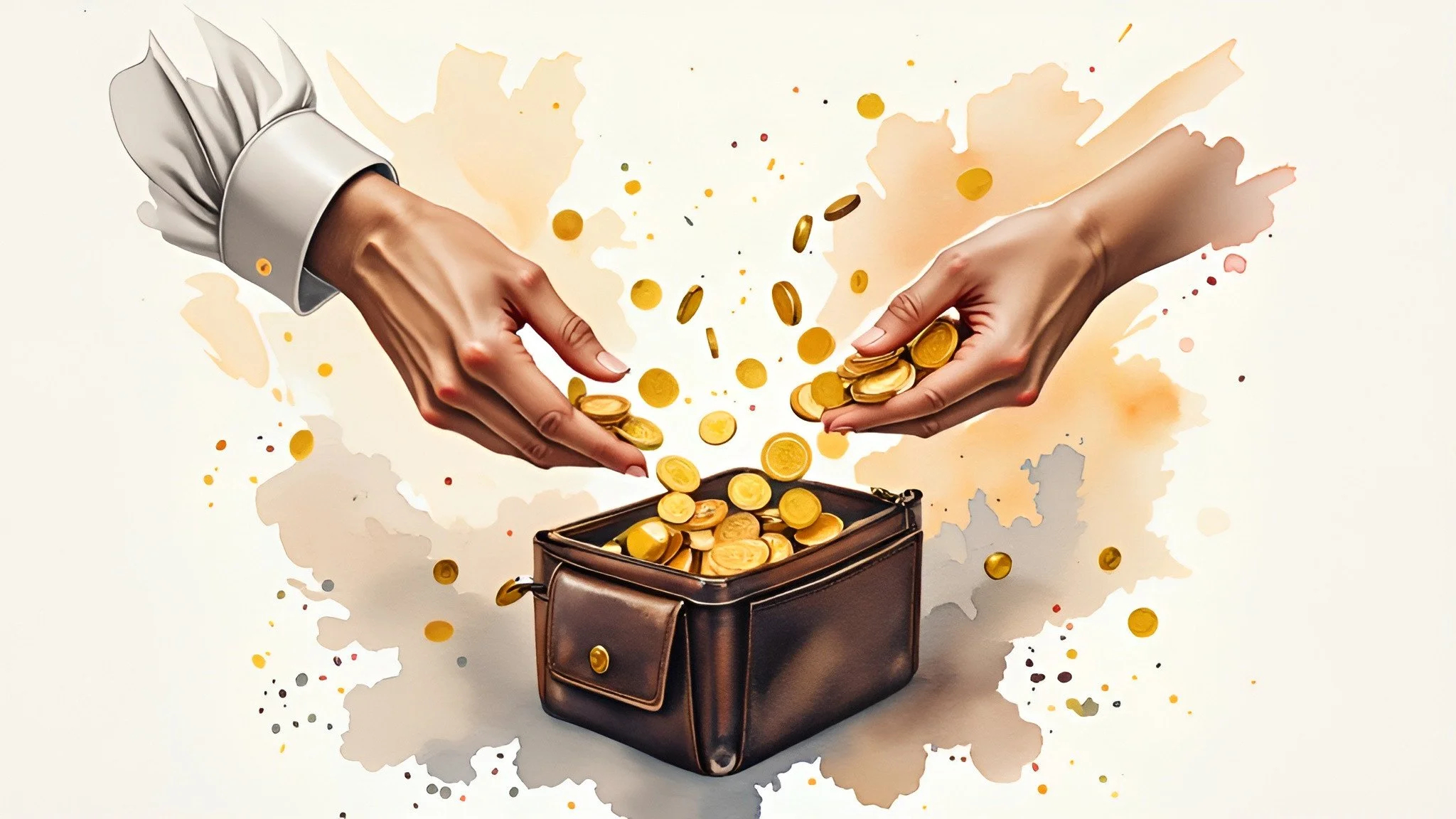 What Is a Shared Wallet?