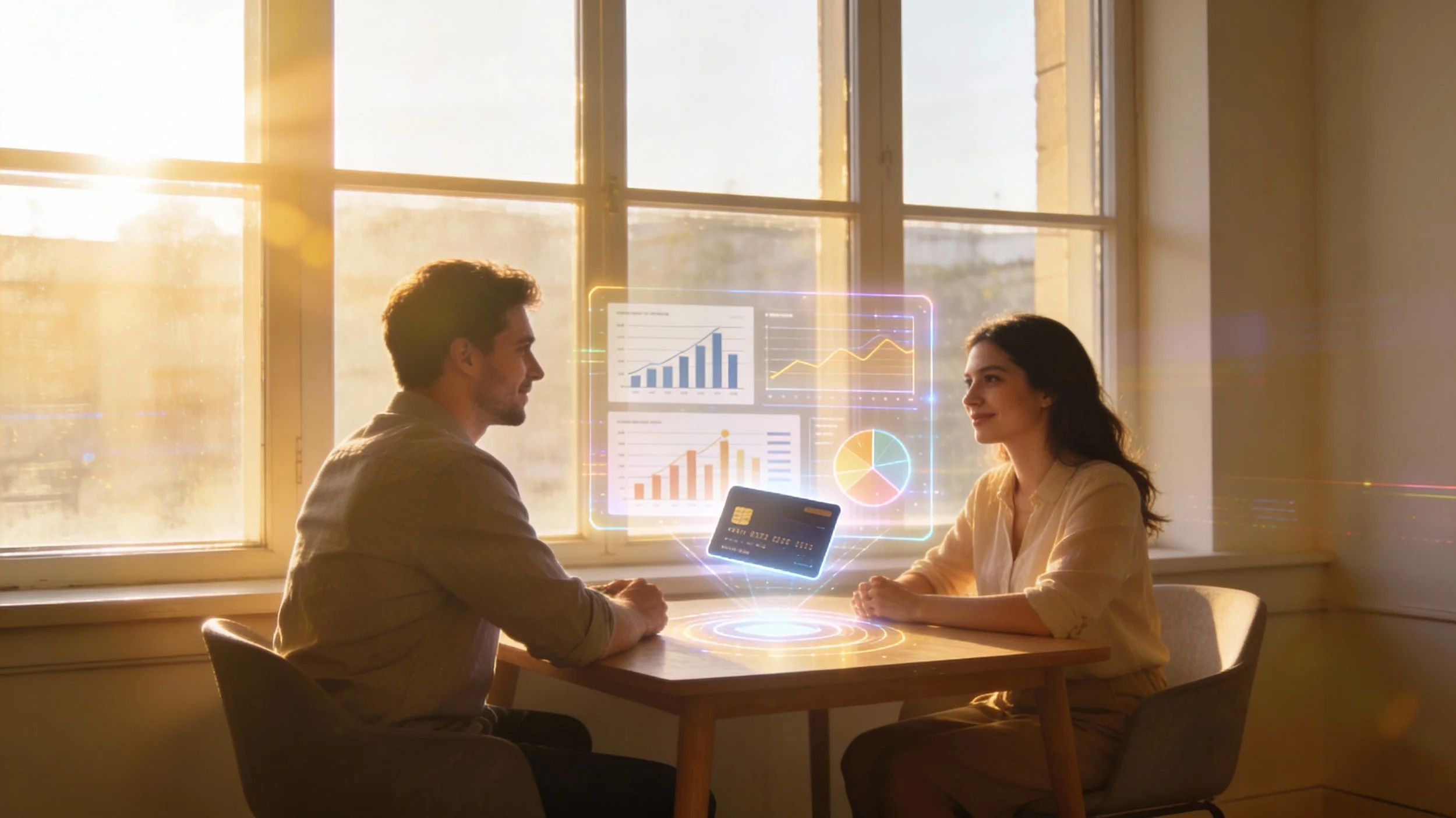 What Is a Shared Expenses App with a Virtual Card? How It Works for Couples?