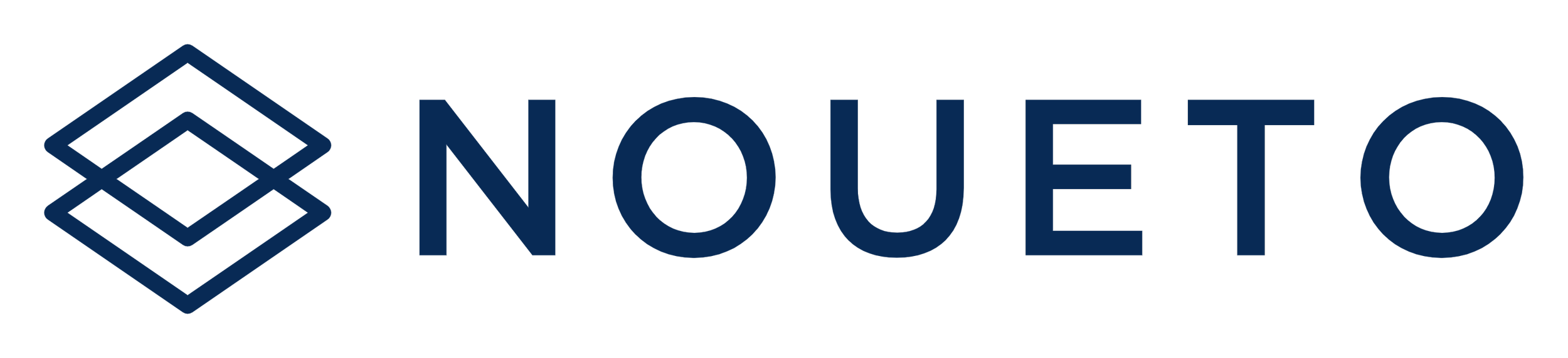 NOUETO Business Logo