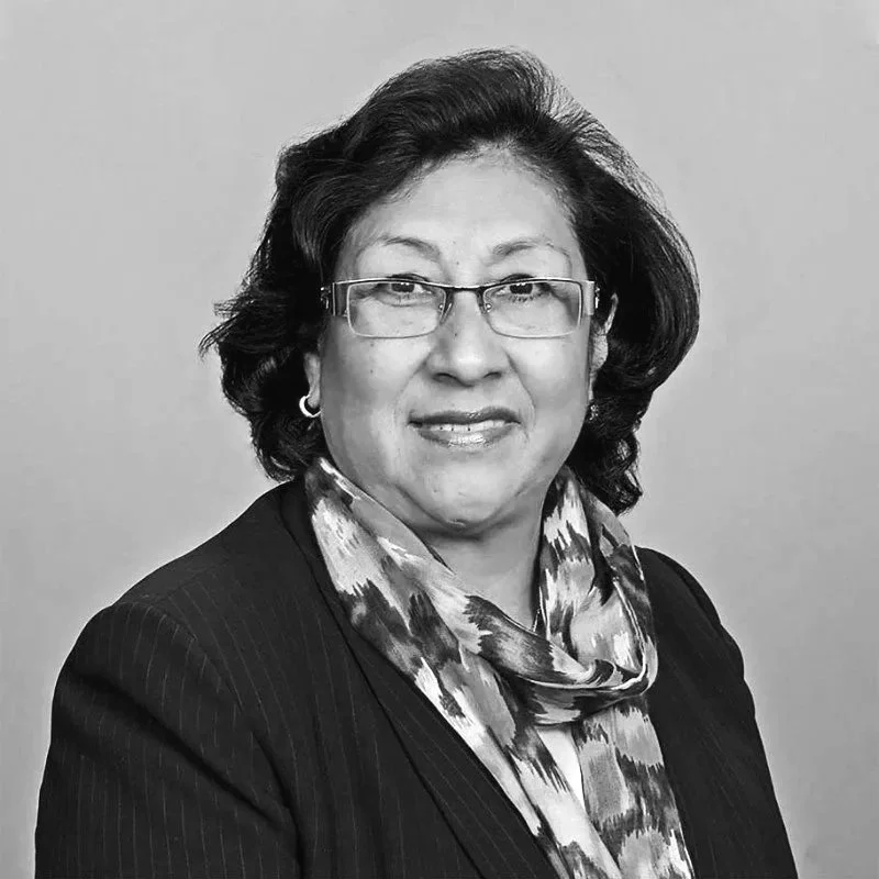 Rosario Reyes photo from LI